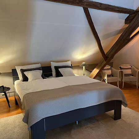 فينلو Vakantiewoning Fruitschuur De Morel المظهر الخارجي الصورة