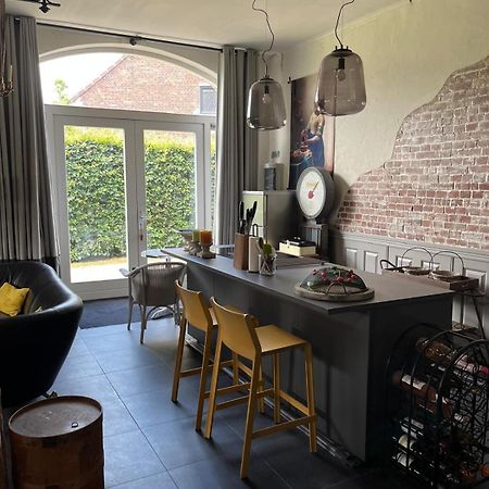 فينلو Vakantiewoning Fruitschuur De Morel المظهر الخارجي الصورة
