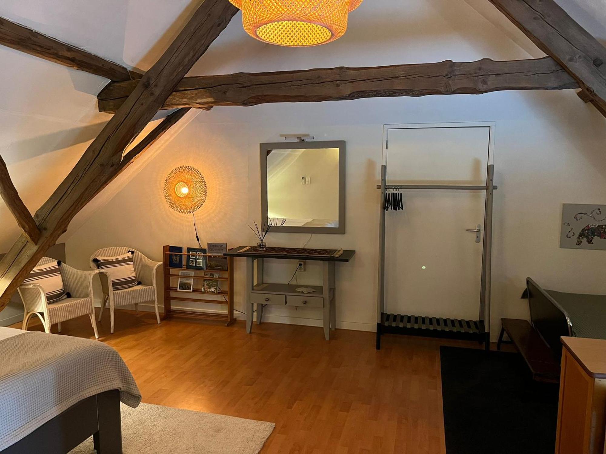 فينلو Vakantiewoning Fruitschuur De Morel المظهر الخارجي الصورة