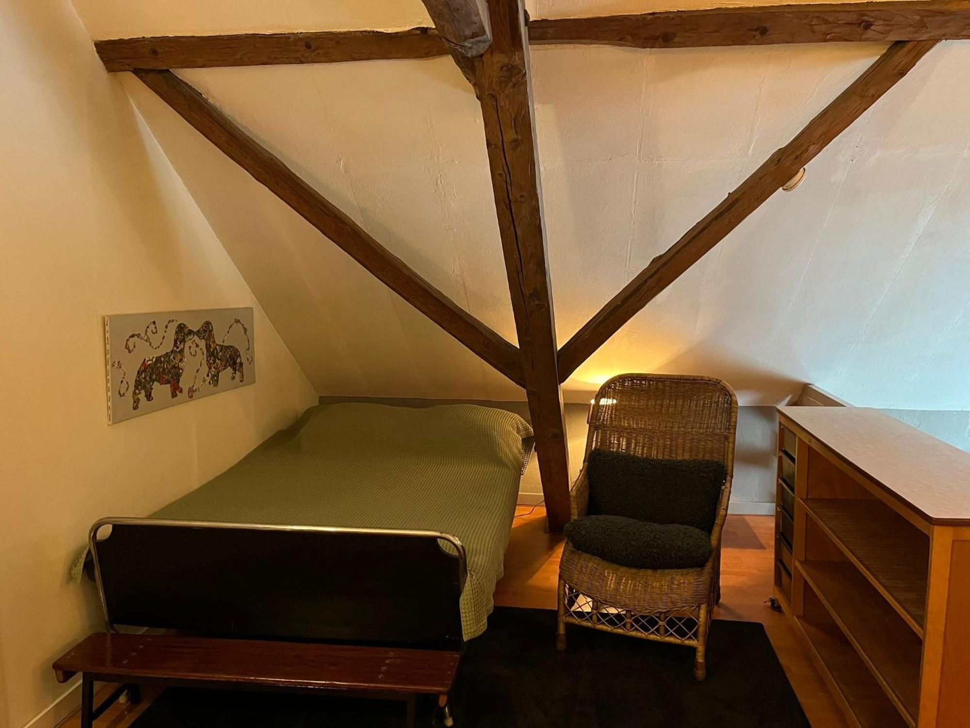 فينلو Vakantiewoning Fruitschuur De Morel المظهر الخارجي الصورة
