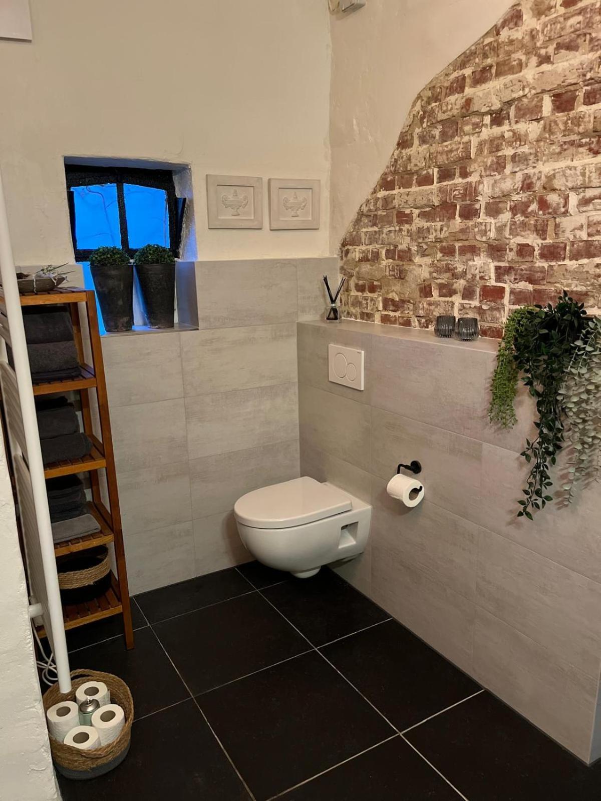 فينلو Vakantiewoning Fruitschuur De Morel المظهر الخارجي الصورة