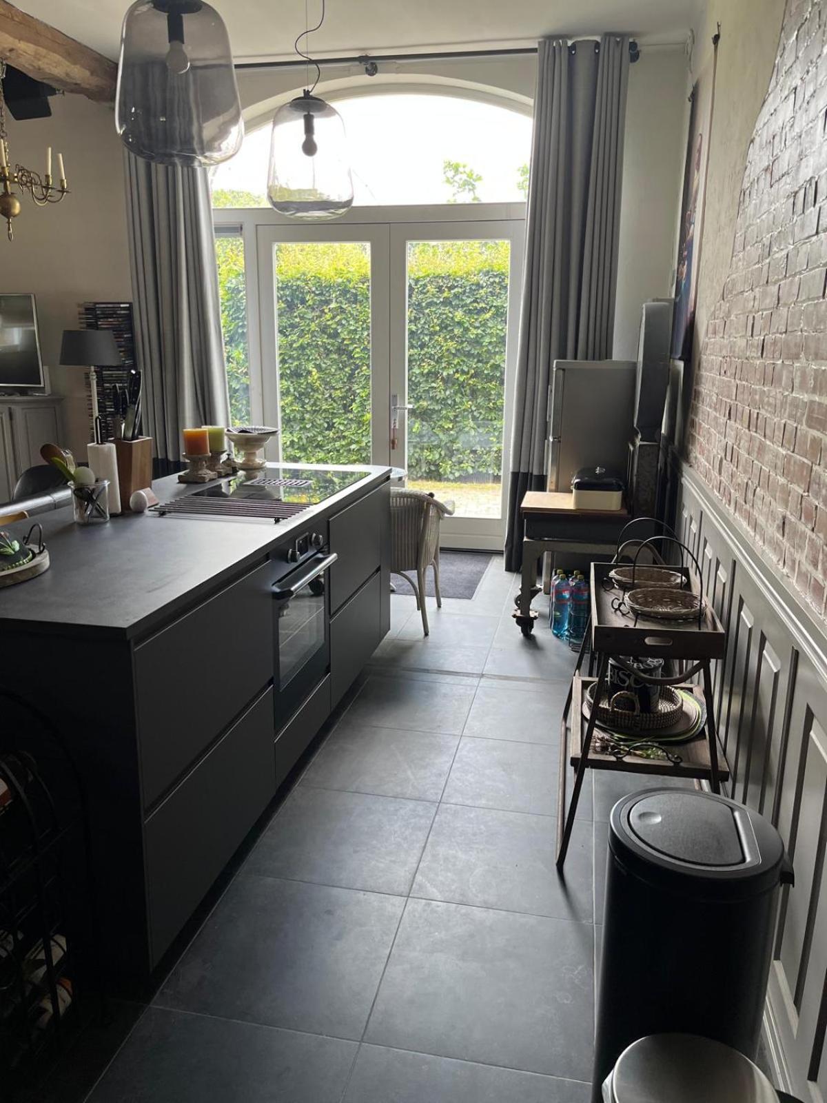 فينلو Vakantiewoning Fruitschuur De Morel المظهر الخارجي الصورة
